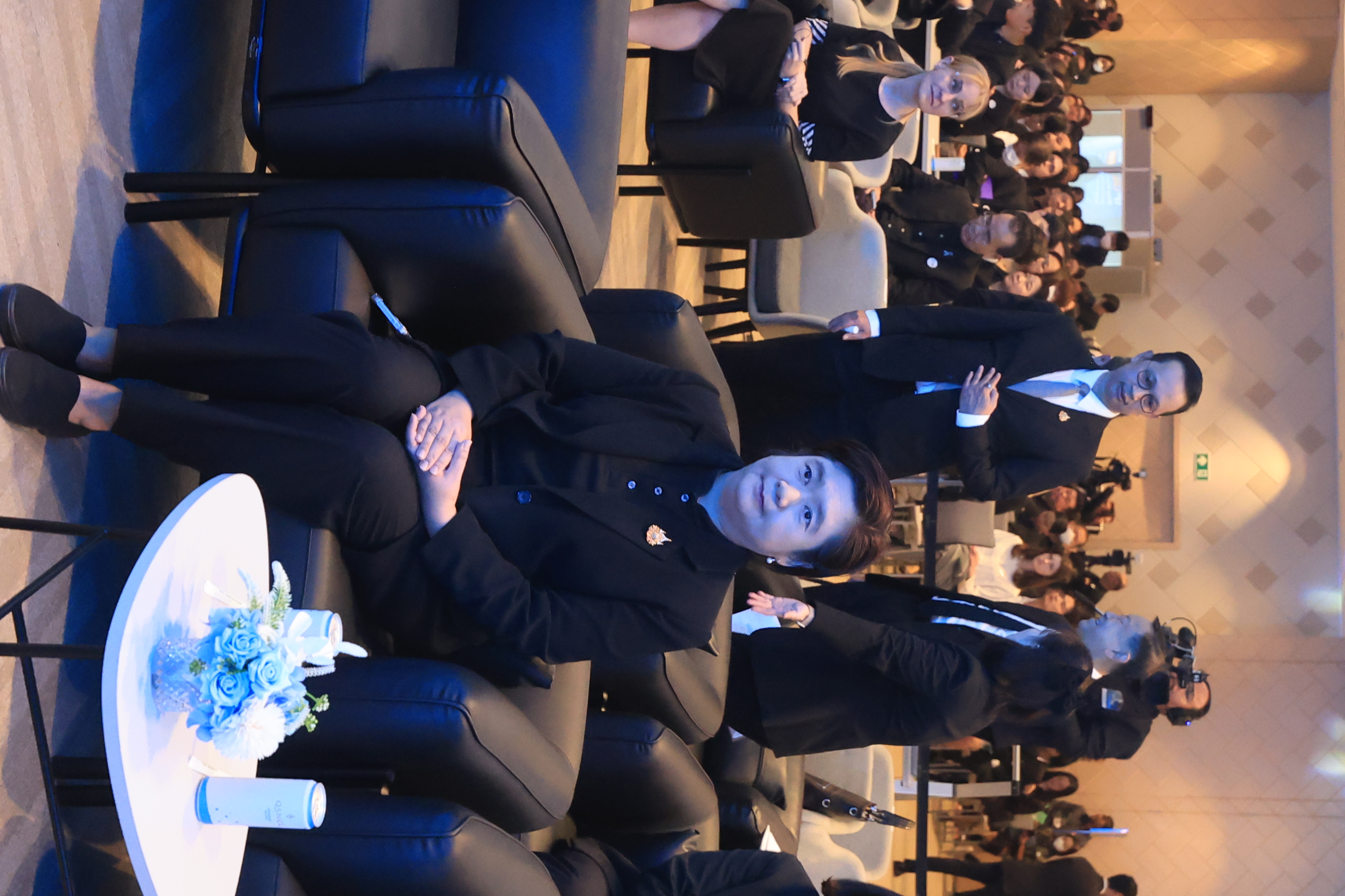 title - ส.ป.ก. ร่วมงานประจำปีสำนักเศรษฐกิจอุตสาหกรรม (OIE Forum) ครั้งที่ 17